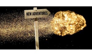 Golden Nugget online casino founder leaving for new adventures