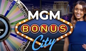 MGM Bonus City