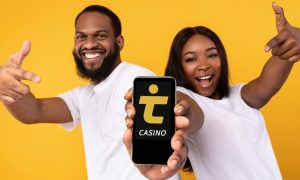 Tipico rated best online casino app