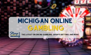 Michigan Online Gambling