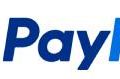PayPal Logo icon