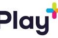 Play+ Logo icon
