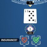 Blackjack Insurance - How to play blackjack
