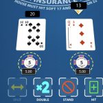 Blackjack Split - How to play blackjack