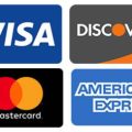 Credit Card Logo icon