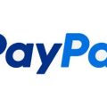 PayPal Logo icon