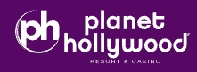 Planet Hollywood logo