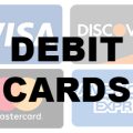 Debit Card Casinos icon