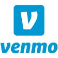 Venmo Logo icon
