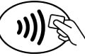 Cashless Casinos Logo icon