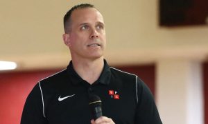 Dan Trolaro, Vice President of Prevention in the US for EPIC Global Solutions. EPIC's Dan Trolaro went to jail for a gambling problem that started the day after 9/11. Recently, he shared his story at U of Detroit Mercy.