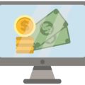 Online Banking Logo icon