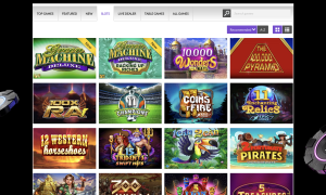 Hard Rock Bet Casino Michigan welcome bonus