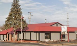 The Red Horse Bar in Saginaw, Michigan. The Michigan Gaming Control Board continues its strong reputation for uncovering illegal gambling by shutting down a Saginaw bar.