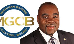 Michigan Gaming Control Board Executive Director Henry Williams. MGCB Executive Director Henry Williams has been named a Black Executive On The Rise for his work as head of Michigan's gambling regulator.