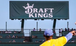 Draftkings New Surcharge on Sports Betting Customers Won't Affect Michigan