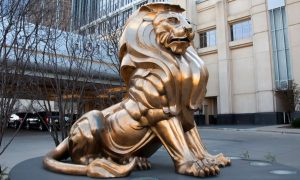 MGM Grand Detroit casino. Excitement for the Detroit Lions 2024 season, which kicks off Sunday night, is expected to boost business at the MGM Grand Detroit.