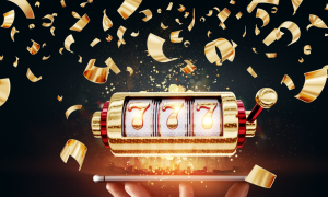 iGaming Jackpot Slots Win