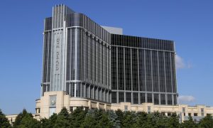 MGM Grand Detroit