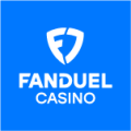 FanDuel Casino Logo icon
