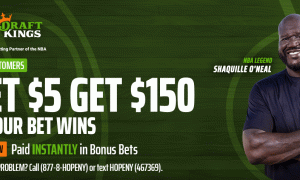 DraftKings Sportsbook Michigan code