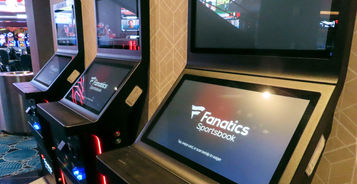 Experts Believe Fanatics Can Compete With FanDuel, DraftKings