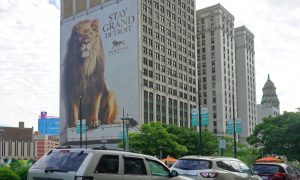 the mgm grand detroit