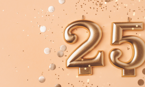 25 Year Anniversary MGM Grand Detroit