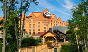 kewadin casino