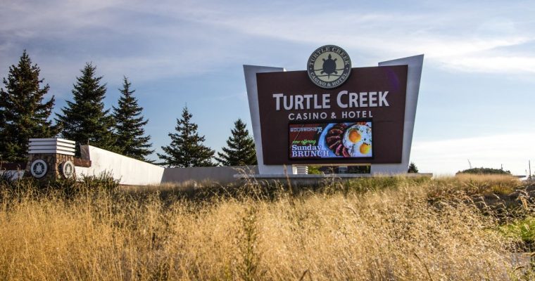 a picture of turtle creek casino