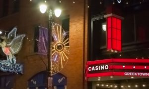 hollywood casino at greektown