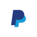 PayPal Logo icon