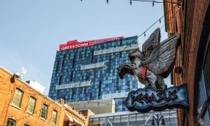 hollywood casino at greektown
