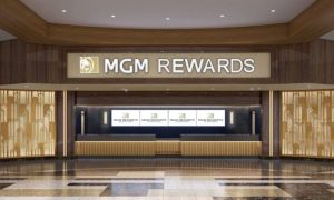 MGM Rewards