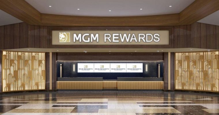 MGM Rewards