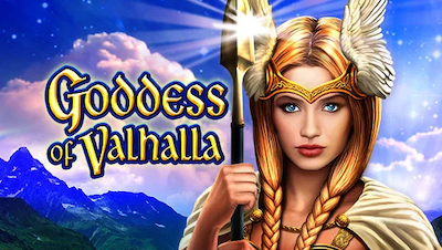Goddess of Valhalla slot