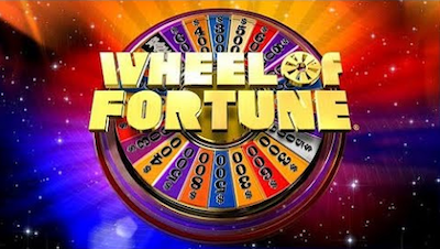 Wheel of Fortune slot