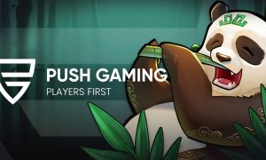 BetMGM Michigan has partnered with online gaming developer Push Gaming.