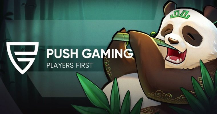 BetMGM Michigan has partnered with online gaming developer Push Gaming.