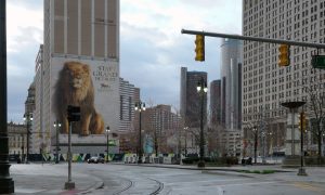 mgm grand detroit