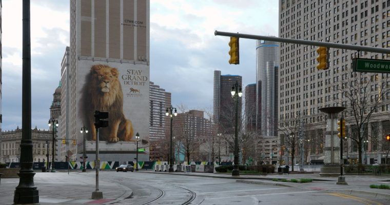 mgm grand detroit