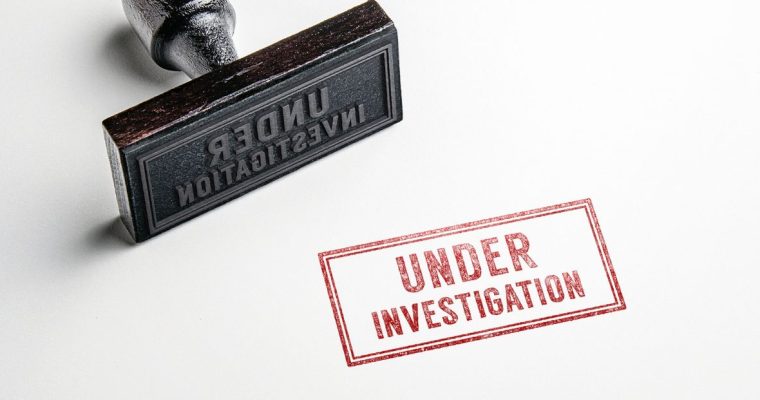 The Michigan Lottery office in Livonia is under investigation.