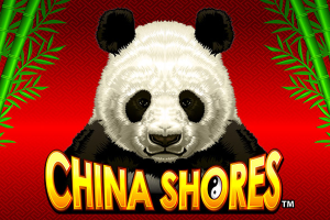 China Shores slot