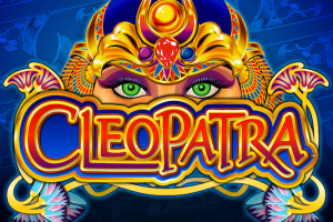 Cleopatra slot