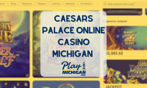 Caecars Palace Online Casino Review - PlayMichigan