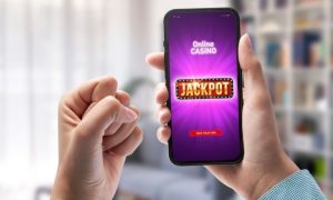 The next winner of DraftKings' progressive jackpot will win at least $14 million.