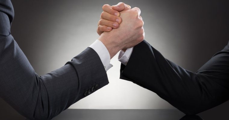 FanDuel and BetMGM are close in Michigan iGaming revenue halfway through the year.