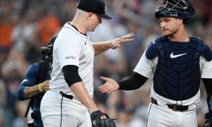 Michigan sportsbooks enjoyed their best June ever last month.