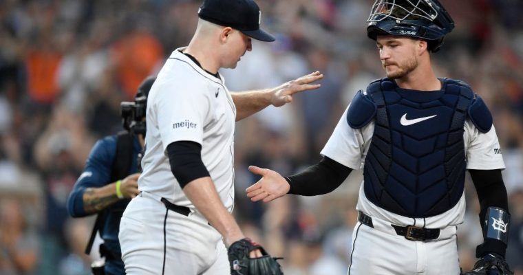 Michigan sportsbooks enjoyed their best June ever last month.