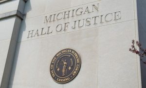Michigan Supreme Court says a lawsuit against BetMGM can continue.